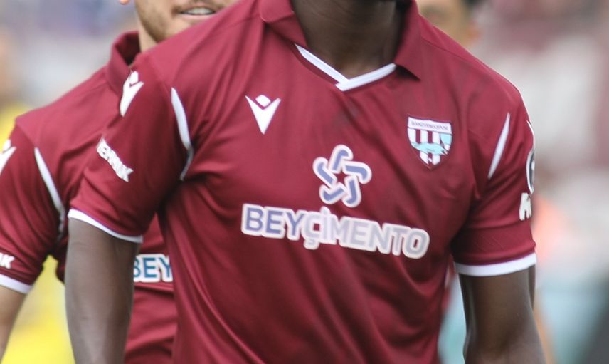 Bandırmasporlu Philippe Keny Beşiktaş’a transfer olacak mı? Başkan Onur Göçmez Keny transferi için Beşiktaş ile anlaştıklarını duyurdu