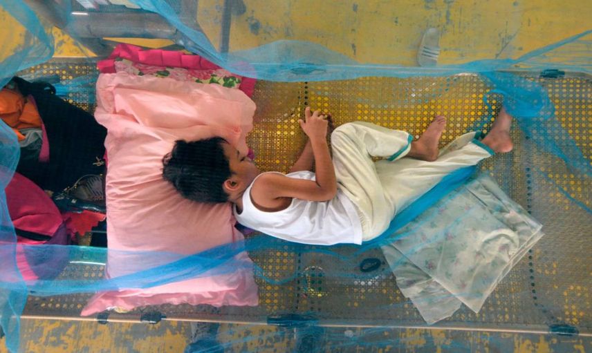 Bangladeş’te dang humması faciası büyüyor: 618 kişi hayatını kaybetti