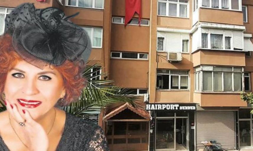 Banka görevlileri uyardı ünlü sanatçı dinlemedi: Dolandırıcıların hedefinde o isim vardı