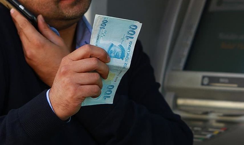 Banka Görevlisiyim Dedi! 25 Bin TL ile Kayıplara Karıştı