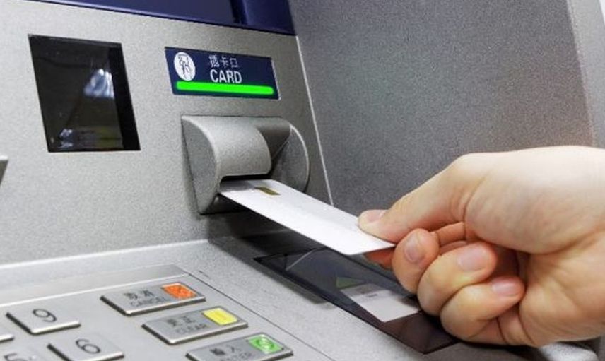 Banka Hesabını Başkasına Kullandıranlar Dikkat! Hesabınız Tehlike Altında