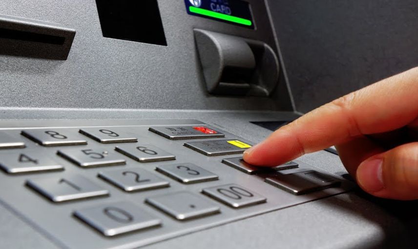 Banka müşterilerine müjde: Bankaların ATM'lerinden ücretsiz nakit çekim limitleri arttı!