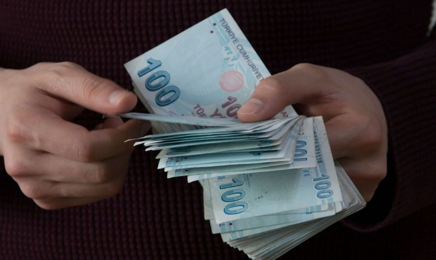 Bankada mevduat hesabı olanları ilgilendiriyor: Yeni aylık getiriler belli oldu! 1,5 aylık faiz düşüşü bitti