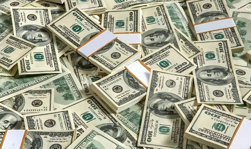 Bankada sistem arızası meydana geldi: ATM’lerden milyonlarca dolar çekildi