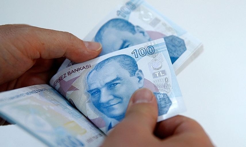 Bankadan anında nakit desteği! İlk 3 ay ödemesiz 9 bin liraya varan kredi