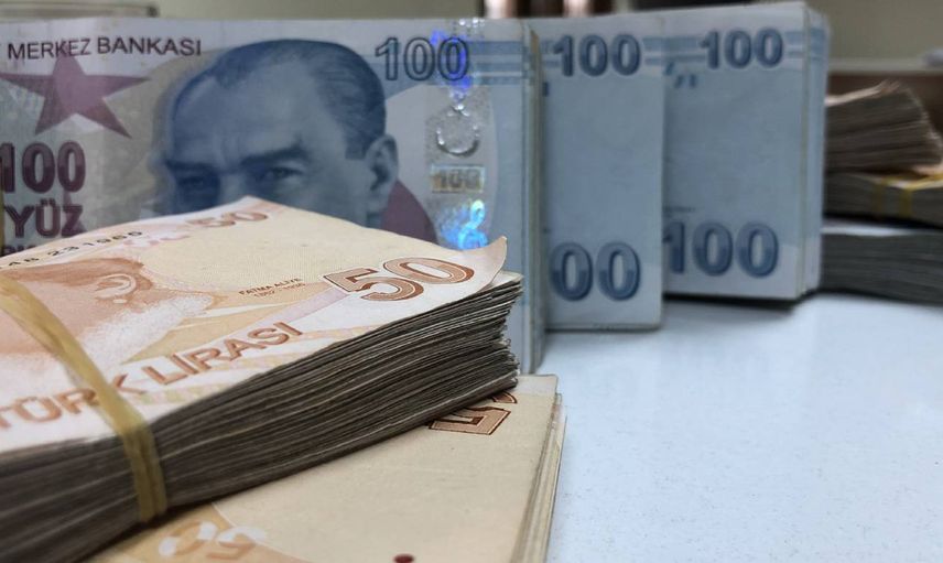 Bankalar mevduat faizlerini rekor seviyelere çekti: 200 bin liranın getirisi dudak uçuklattı