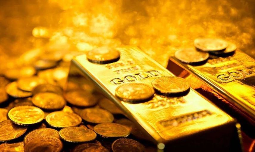 Bankalardan dikkat çeken altın tahmini: Kritik rakamı açıkladılar