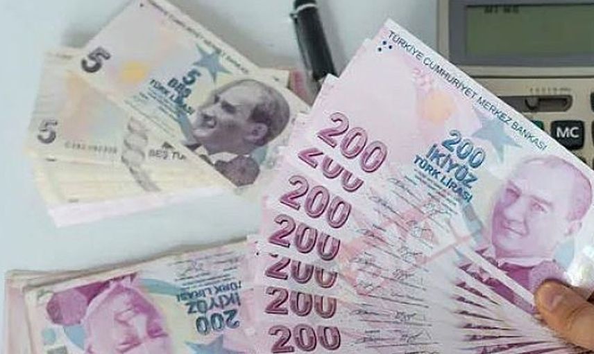 Bankaya gitmeye gerek yok! Ziraat Bankası 50 bin liraya kadar nakit para veriyor