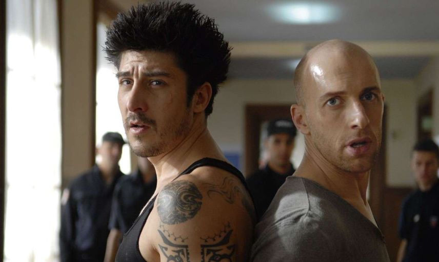 Banliyö 13 filmi ne zaman çekildi? Banliyö 13 filmi konusu nedir? Banliyö 13 filmi çekim yerleri ve oyuncuları