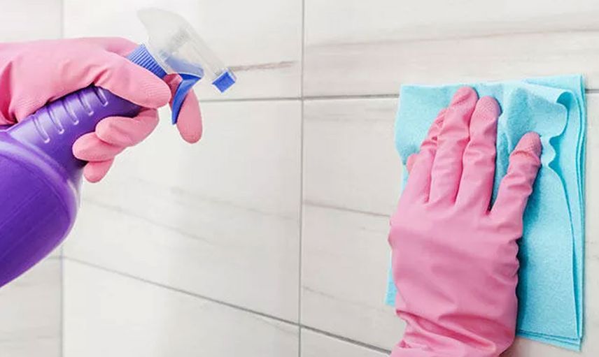 Banyo Temizliği Nasıl Yapılmalıdır?