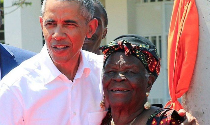 Barack Obama’nın Müslüman Büyükannesi Hayatını Kaybetti
