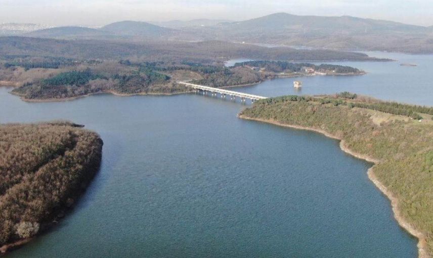 Barajların durumu çok fena: Son 9 yılın en düşük seviyesi