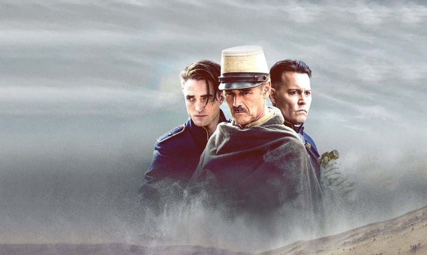Barbarları Beklerken film konusu ve oyuncuları