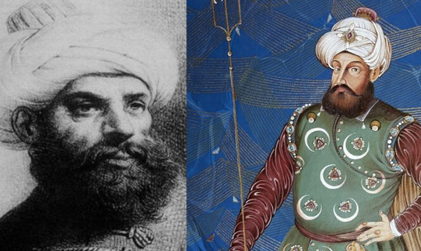 Barbaroslar Dizisi İshak Reis Kimdir?