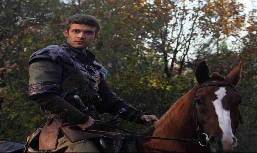 Barbaroslar İlyas öldü mü, diziden ayrıldı mı? öldü mü? Barbaroslar Akdeniz'in Kılıcı Caner Topçu diziden ayrıldı mı, neden ayrıldı?