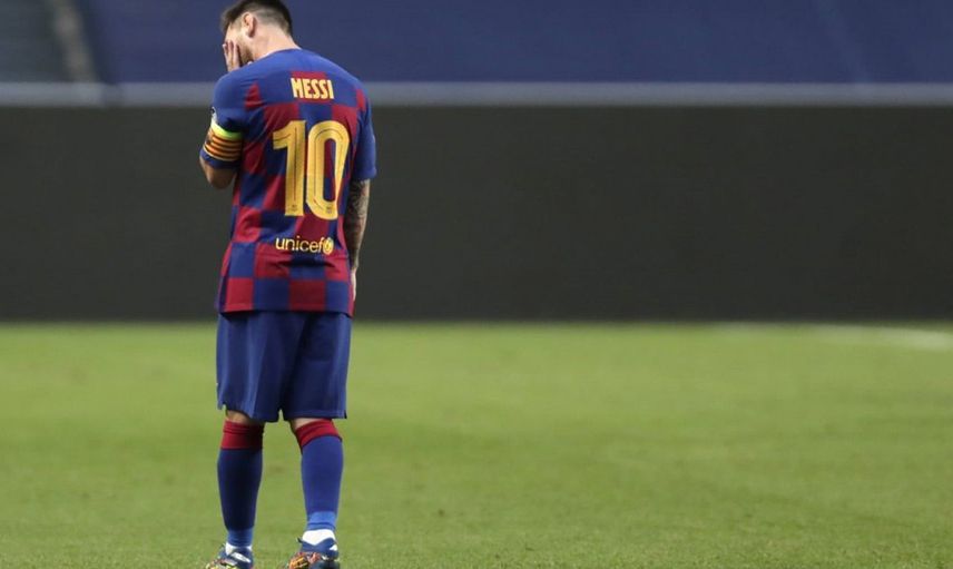 Barcelona Başkanı Joan Laporta: Koeman ile Görüşeceğiz