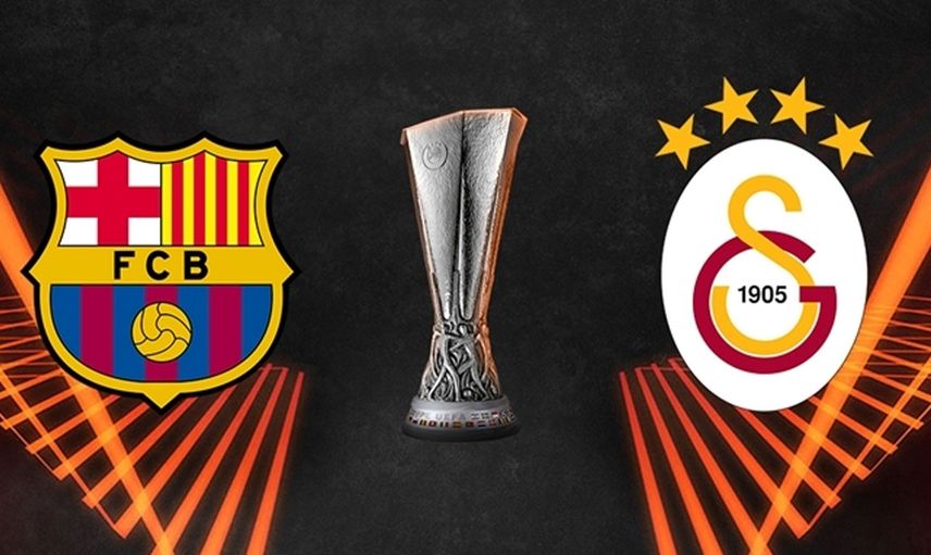 Barcelona Galatasaray maç özeti ve golleri izle | Exxen Barca GS youtube geniş özeti ve maçın golleri