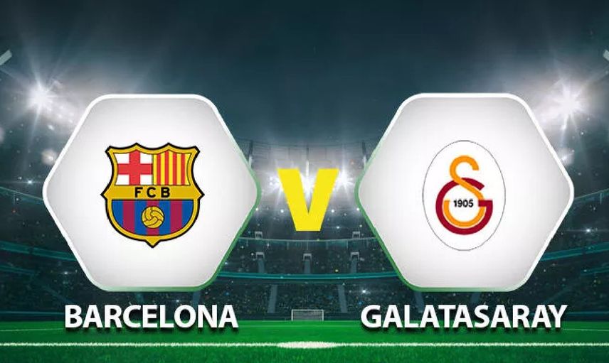 Barcelona Galatasaray maçı şifresiz yayınlayan uydu kanalları - Barça GS maçını şifresiz yayınlayan yabancı kanallar
