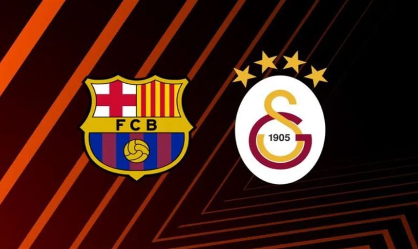 Barcelona - Galatasaray UEFA maçı ne zaman, saat kaçta? UEFA Avrupa Ligi son 16 turu GS - Barcelona maçı kadrosu ve maç tarihi