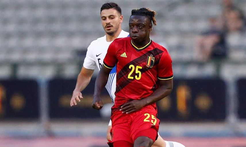 Barcelona Jeremy Doku'yu Transfer Etmek İstiyor!