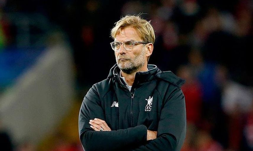 Barcelona, Liverpool Teknik Direktörü Jürgen Klopp'a Teklif Götürmüş!