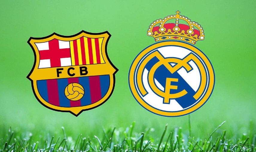 Barcelona Real Madrid maçını canlı izle S Sport – Taraftarium24 Barca Real maçı canlı maç linki