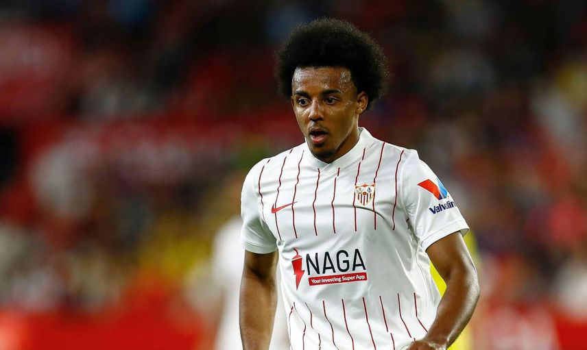 Barcelona Sevilla'dan Jules Kounde'yi transfer etmek istiyor
