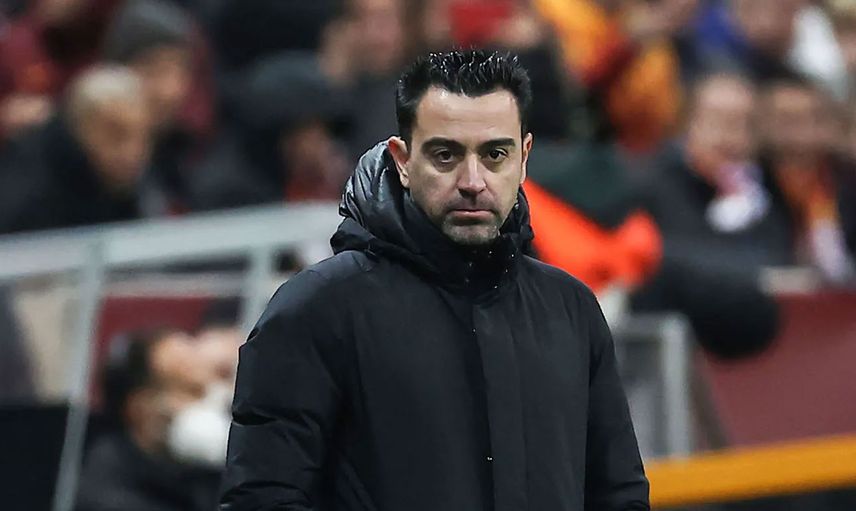 Barcelona Teknik Direktörü Xavi Hernandez'in Galatasaray ile UEFA Avrupa Ligi'nde oynadıkları rövanş maçı sonrası açıklamaları dikkat çekti!