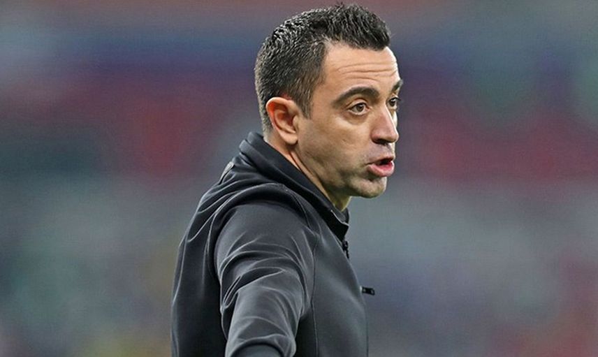 Barcelona Teknik Direktörü Xaxi Hernandez'den Real Madrid Hakkında Dikkat Çeken Açıklama!