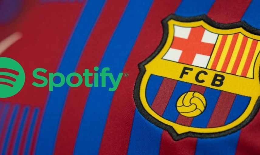 Barcelona yeni sponsoru kim oldu? Camp Nou Stadı'nın adı değişti