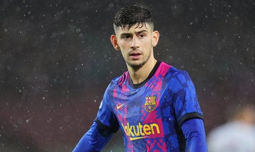 Barcelona Yusuf Demir'i Geri Gönderdi!