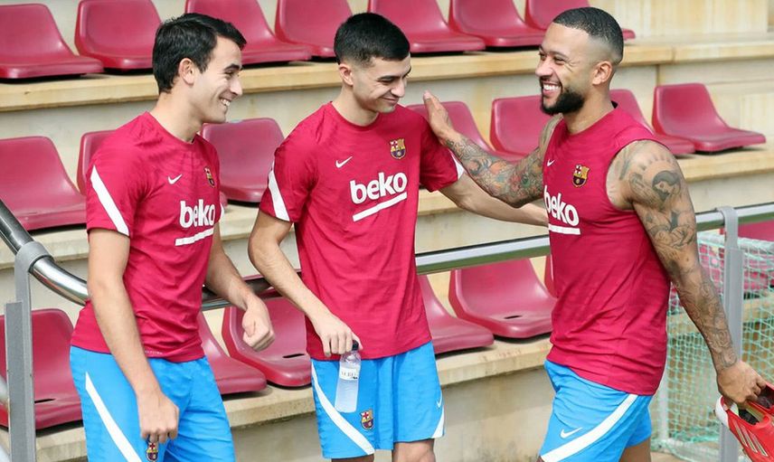 Barcelonalı Genç Yıldız Pedri'nin Serbest Kalma Bedeli Dudak Uçuklattı!