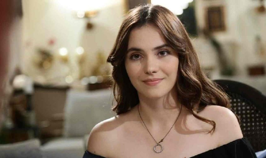 Barış Akarsu Merhaba filminin yeni kadın başrol oyuncusu kim oldu?
