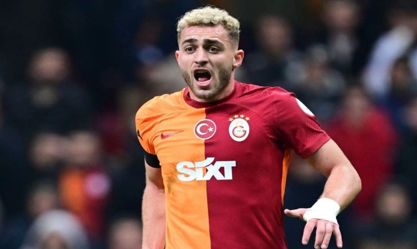 Barış Alper Yılmaz’a bir talip de İngiltere’den: Galatasaray sezon sonunda görüşmelere başlayacak