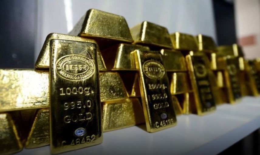 Barış Beklentisi Altını Baskıladı