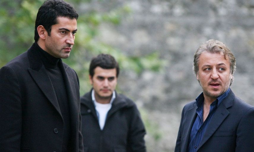 Barış Falay bir dönem ekranlara damgasını vuran Ezel dizisi hakkında yıllar sonra çok konuşulacak itiraflarda bulundu!