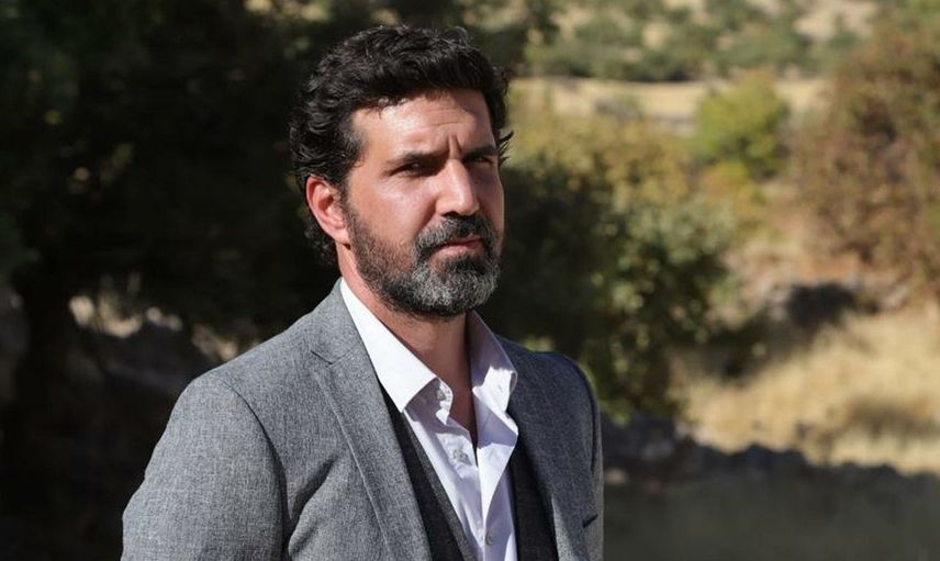 Barış Yalçın Kimdir, Baş Belası Dizisinin Kadir'i Kimdir?