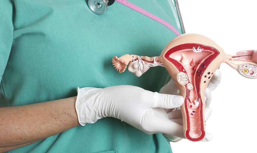 Bartholin Kisti Nedir?
