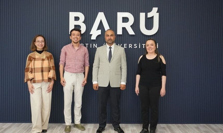 Bartın Üniversitesi Akran Zorbalığını Bilimsel Olarak İnceliyor