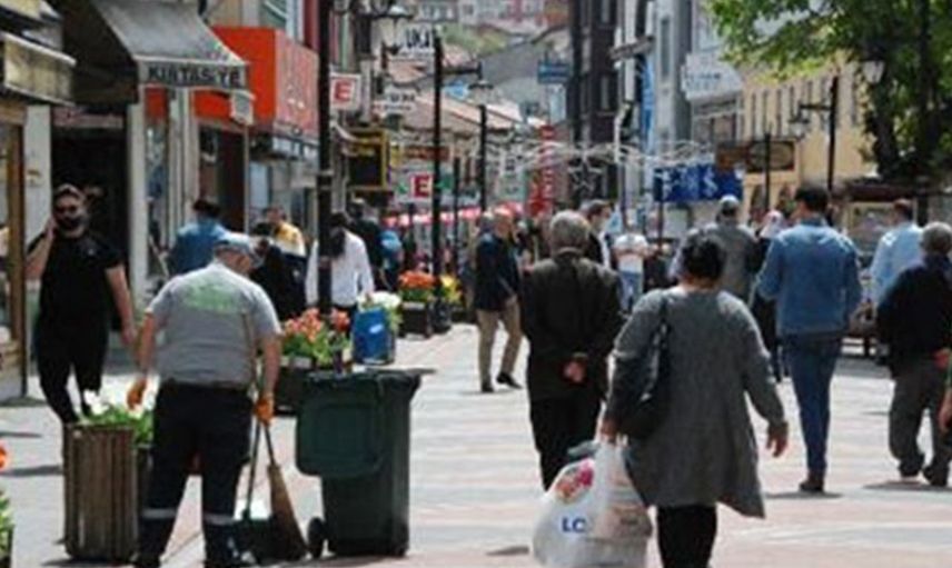 Bartın Valiliğinden Yeni Koronavirüs Önlemi! Yöresel Etkinlikler Yasaklandı
