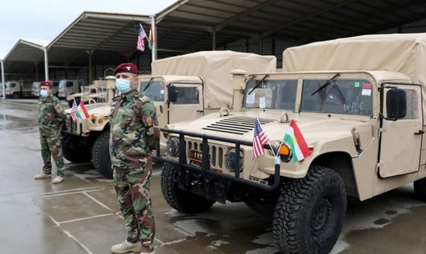 Barzani, Türkiye Yerine Teröristleri Tercih Etmenin Diyetini Ağır Ödüyor