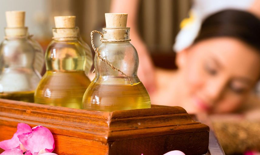 Baş ağrısı için hangi yağ iyi gelir? Bergamot ve nane yağı baş ağrısının doğal ilacı