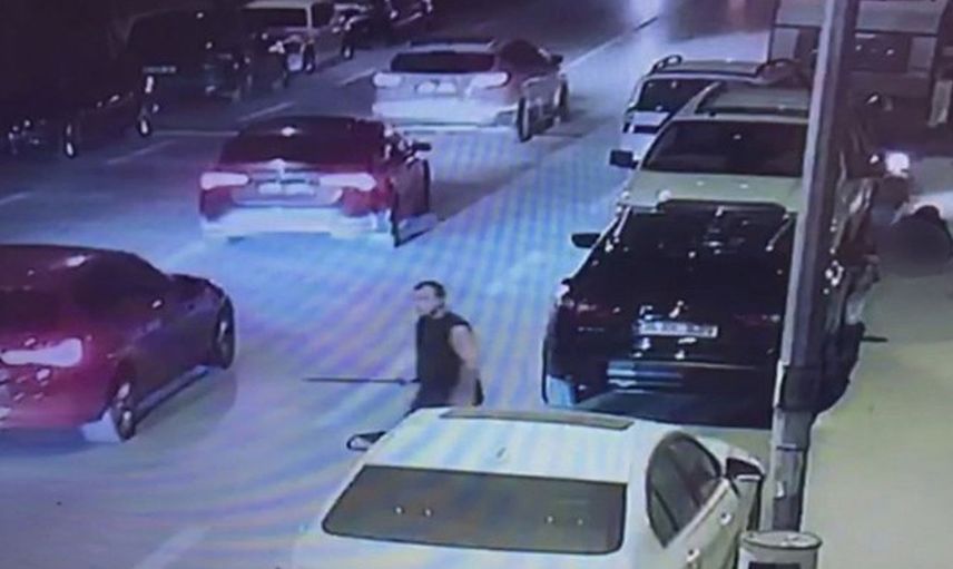 Başak Cengiz Cinayeti Sonrası Şebnem Şirin'in Teyzesi Sitede Yaşananları Anlattı!