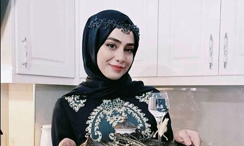 Başak Cengiz'i samuray kılıcıyla katletmişti! Katilin psikolojik tomografisinde nihai karar geldi