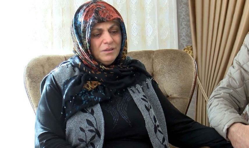 Başak Cengiz'in Annesi Beyhan Cengiz Kızının En Büyük İsteğinden Bahsetti!