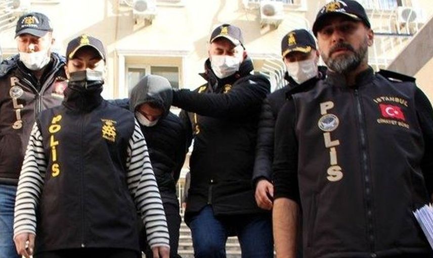 Başak Cengiz'in Katili Can Göktuğ Boz İçin İstenilen Talep Savcılık Tarafından Reddedildi