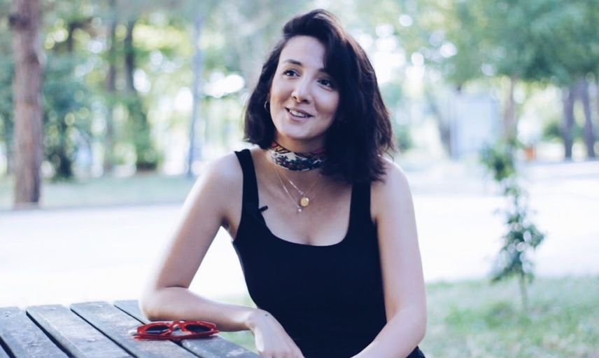 Başak Kablan Kimdir, Başörtüsü Hakkında Ne Dedi?
