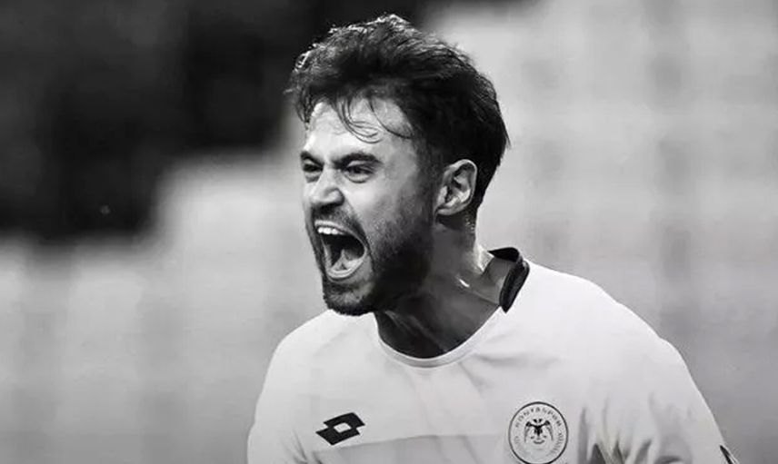 Başakşehir, Ahmet Çalık'ın Vefatı Sonrası Konyaspor'un Yaptığı Başvuru Hakkında Açıklama Yaptı!