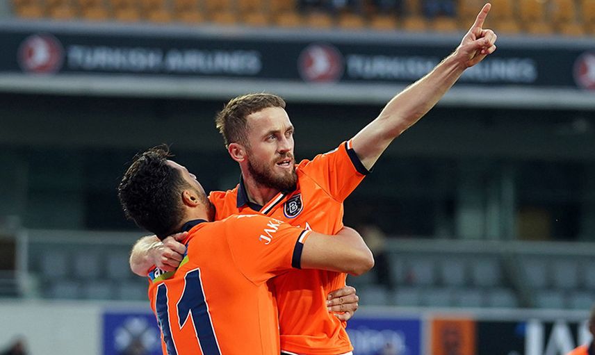 Başakşehir Başkanı Göksel Gümüşdağ'dan Edin Visca Açıklaması!