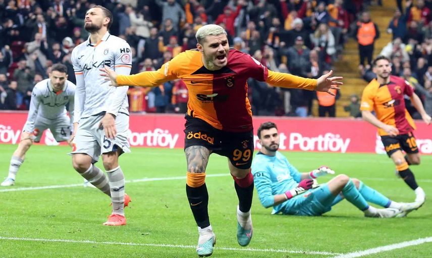 Başakşehir Galatasaray maçı şifresiz yayınlayan uydu kanalları – Başakşehir GS maçını şifresiz yayınlayan yabancı kanallar